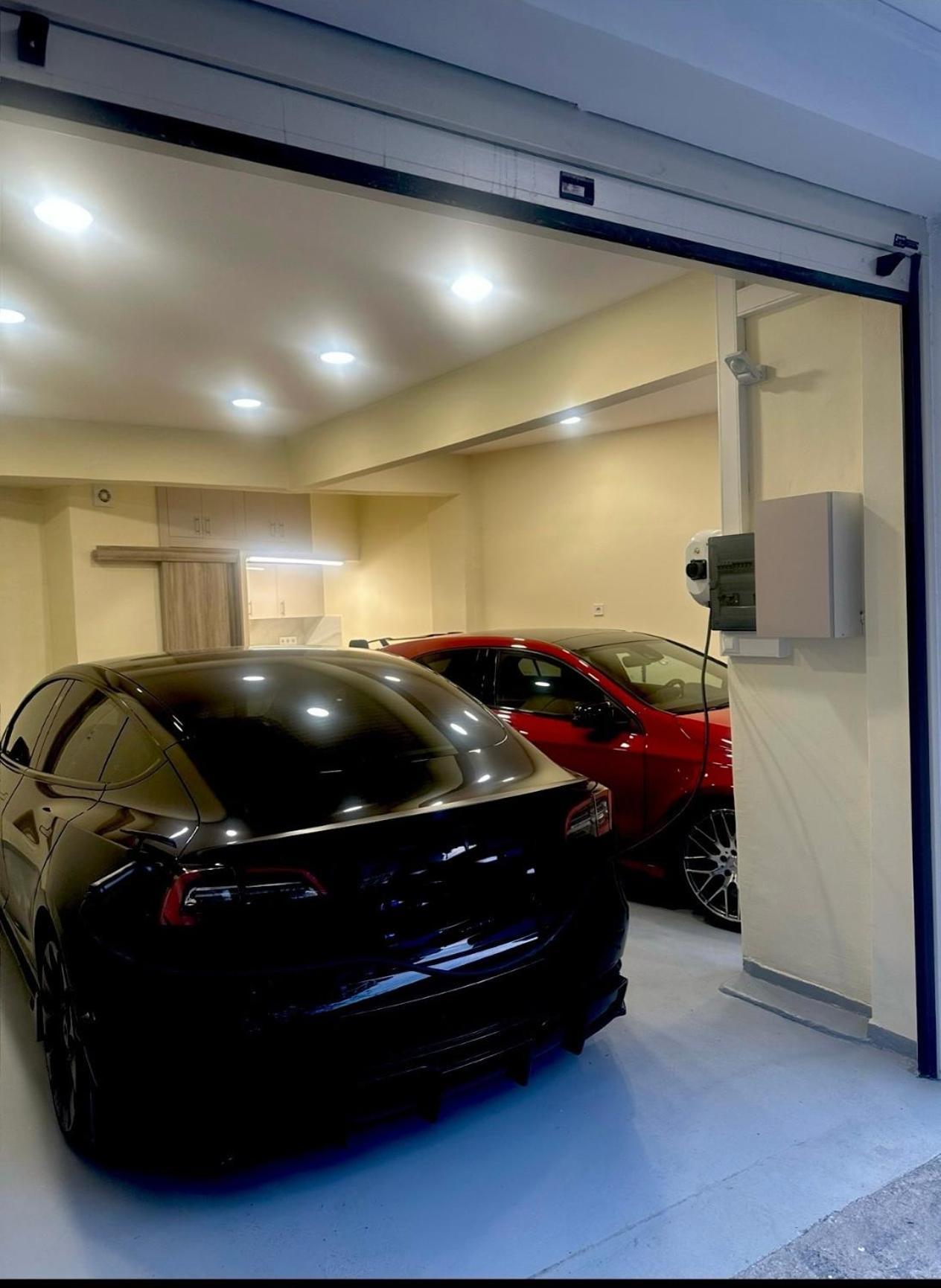 Thess Old Town 1 Free Private Parking Of Stayinthess Thessaloniki Exterior photo