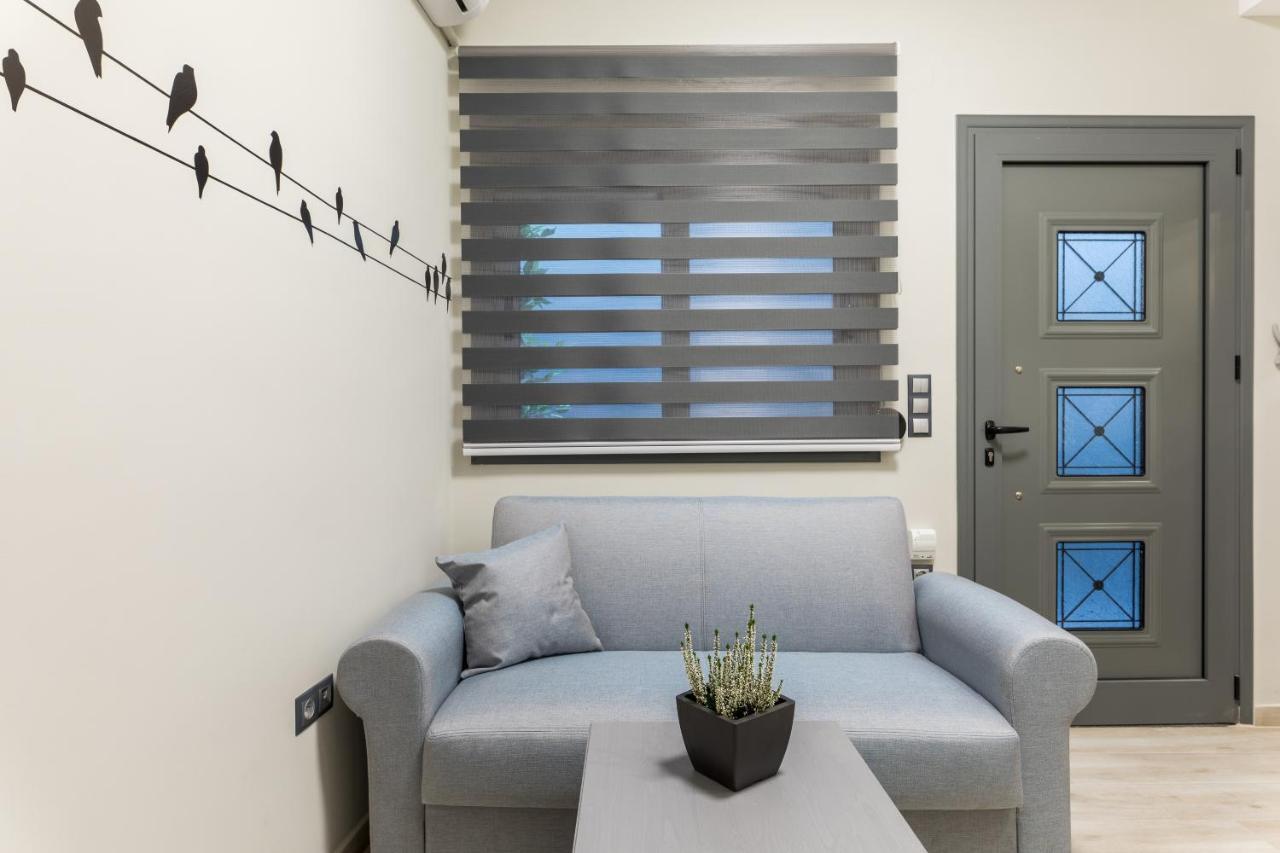 Thess Old Town 1 Free Private Parking Of Stayinthess Thessaloniki Exterior photo
